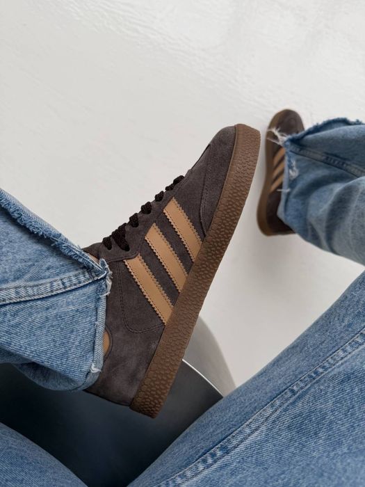 Кеди мокко+карамель, розміри в наявності