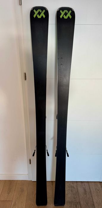 VOLKL DEACON 84 - 177 cm