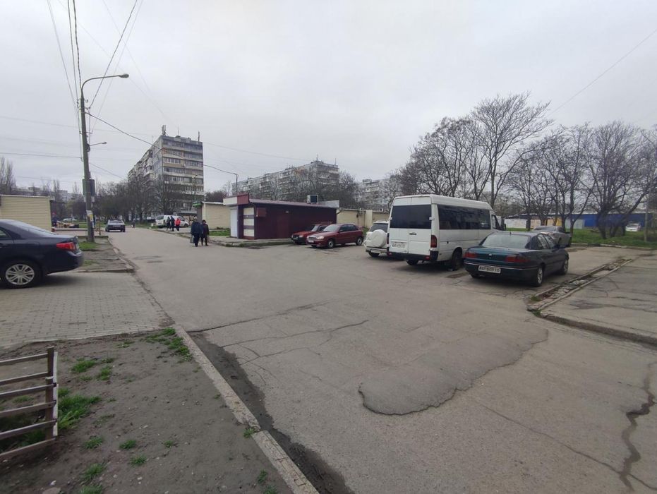 Продаж готового медичного центру 92,6 м² у серці Хортицького району