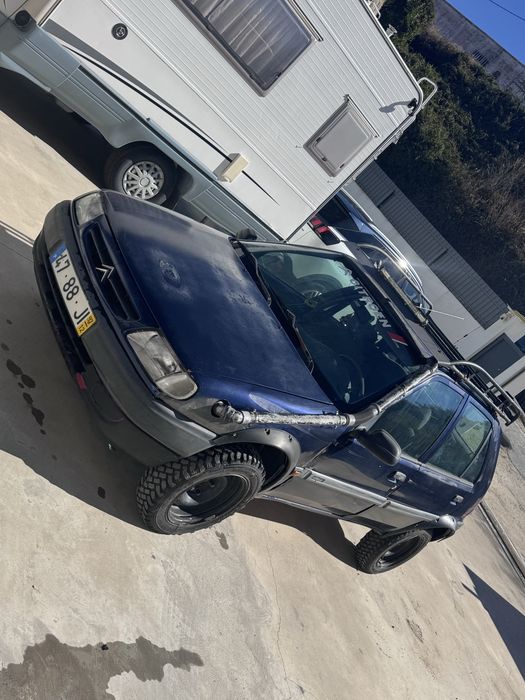 Citroën Saxo  (tt)