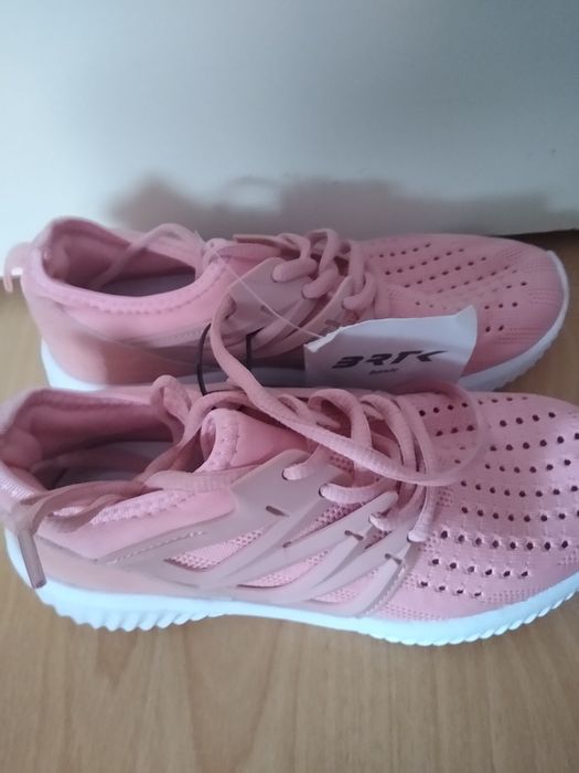 Buty dziecięce Bartek