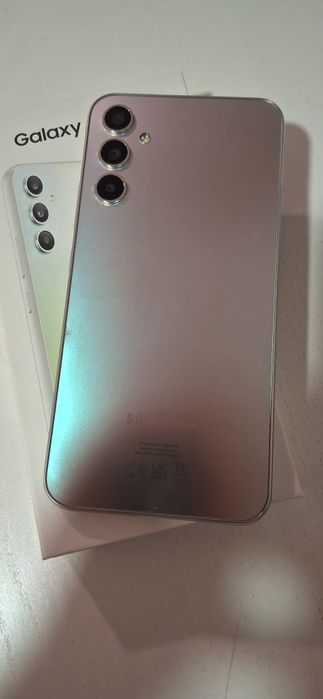 Samsung a34 5g com GARANTIA