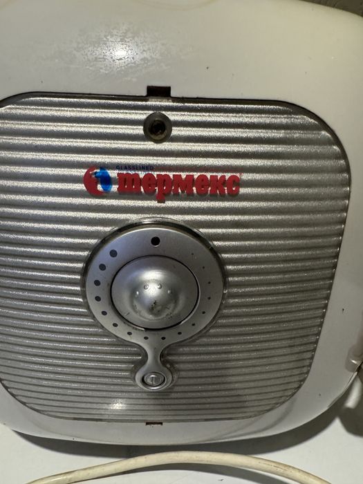 Міні бойлер 10л Термекс