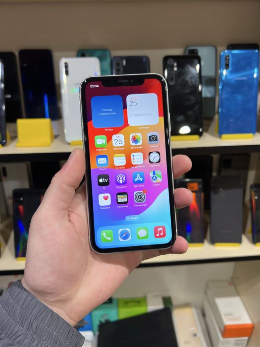Apple iPhone XR 128GB Neverlock