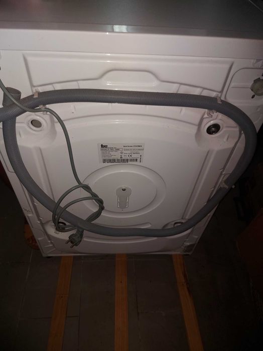 Maquina de lavar Roupa Teka TOP