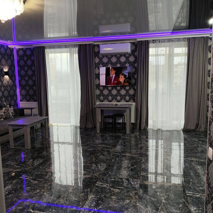 Посуточно квартиры в центре города Кременчуга