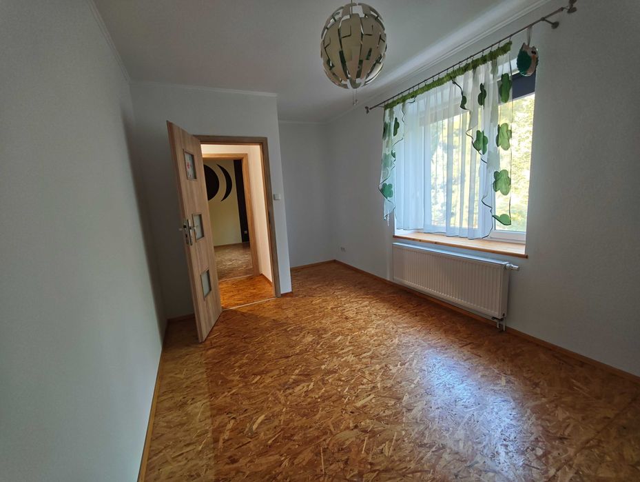 Mieszkanie 93m2- Jastrzębie