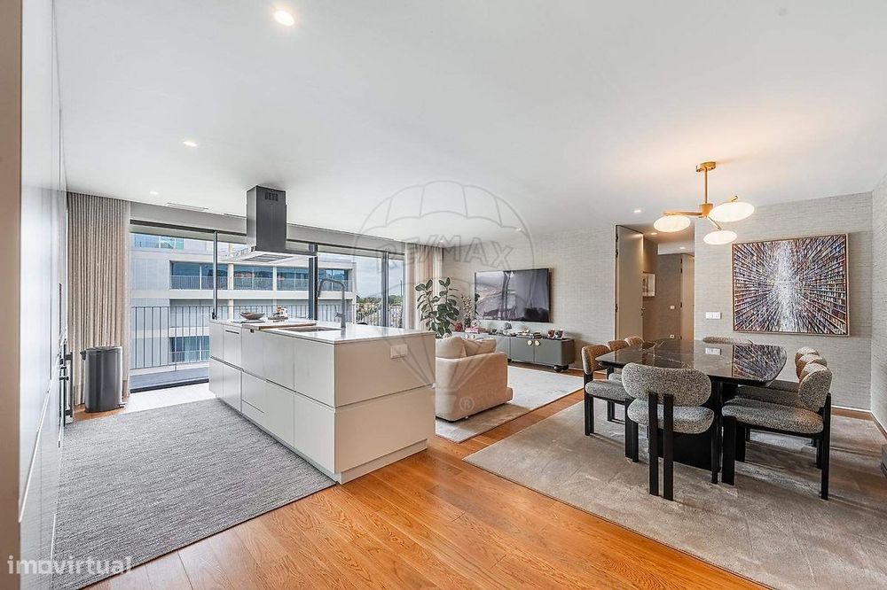Apartamento T3 para venda