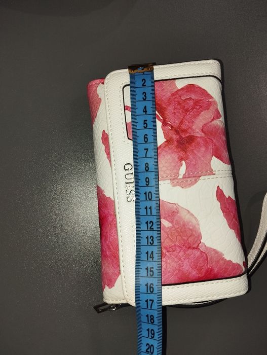 Брендовий Гаманець GUESS