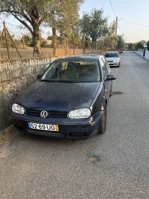 Volkswagen Golf 4 1.4 16V