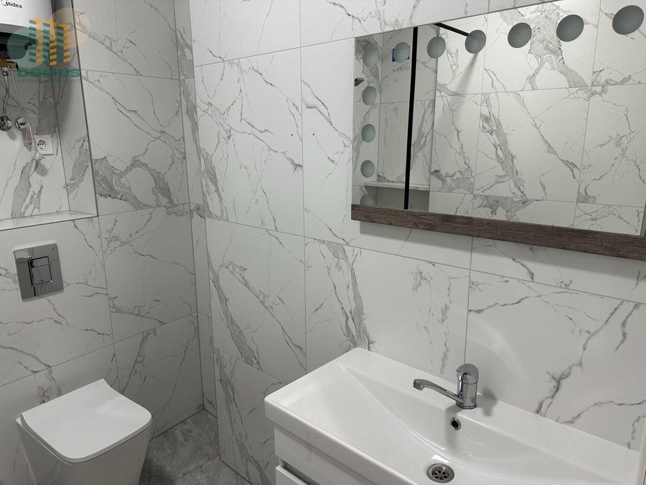 1-room apartment apartment by the address st. Kulikovo pole pl Oktyabrskoy revolyutsii pl (area 28 m²) - Atlanta.ua - photo 17