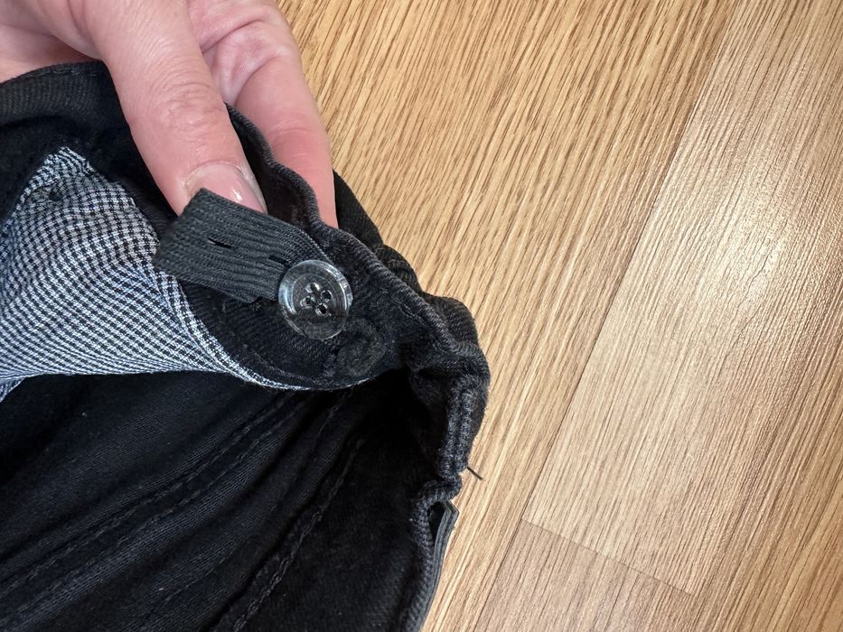 Джинсы на мальчика (13 лет| 158)