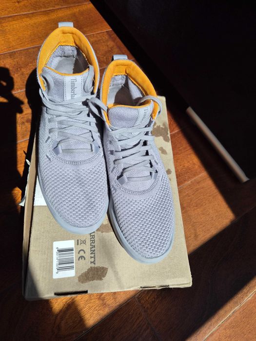 Timberland Truecloud