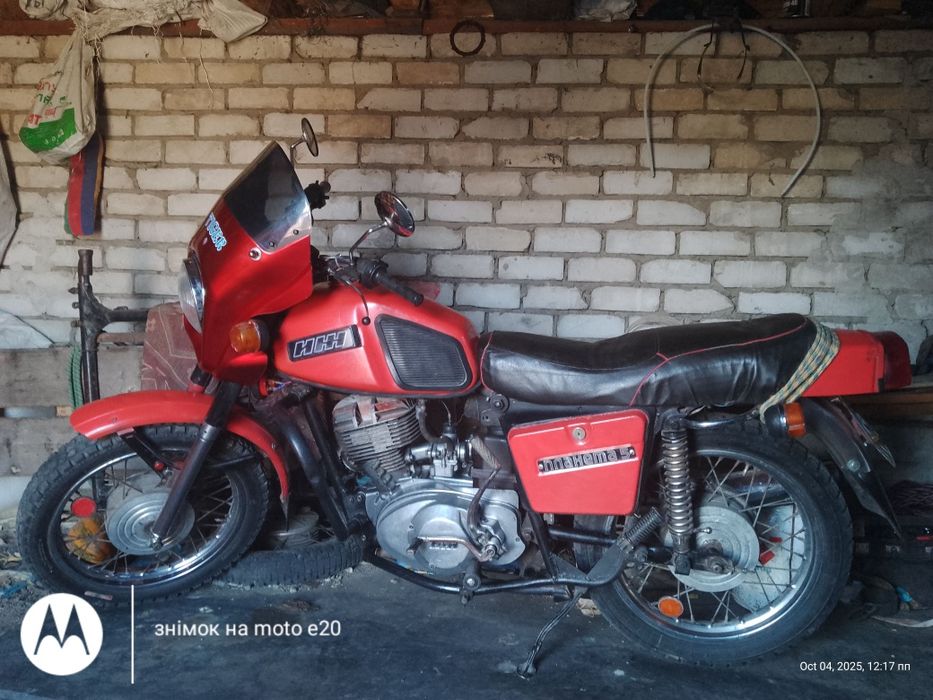 Продам іж планета 5