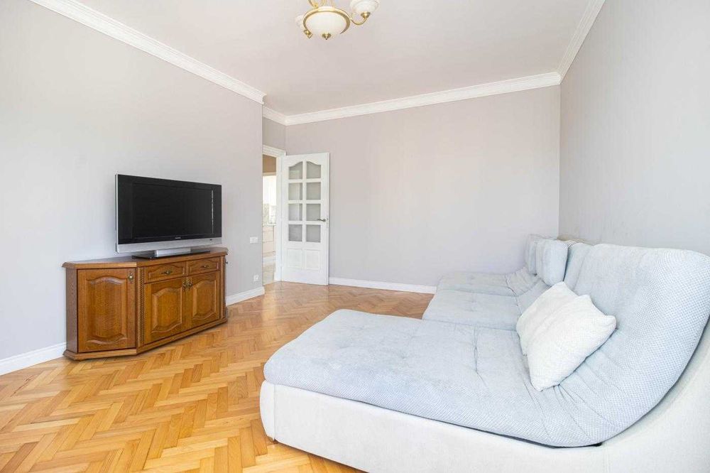 3 квартира, Грабовського 6, Польський, Львів