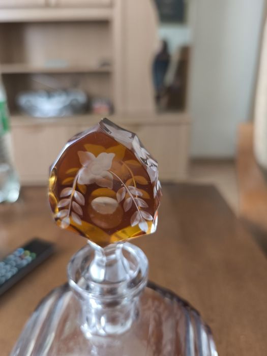 Karafka Józefina 1944 rok