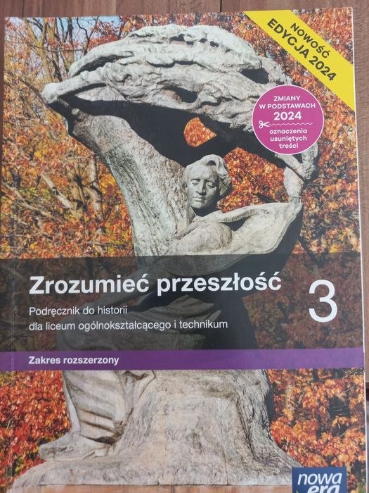 Zrozumieć przeszłość cz.3
