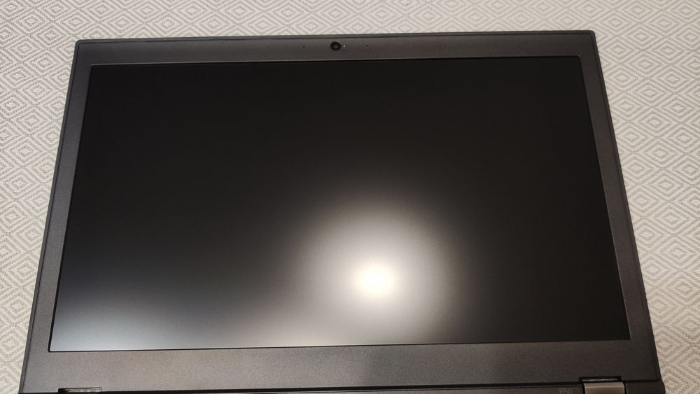 NOWY Lenovo ThinkPad P50 i7-6820HQ, matryca 4K IPS, nVidia Quatro