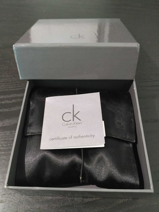 Pulseira / Bracelete Calvin Klein