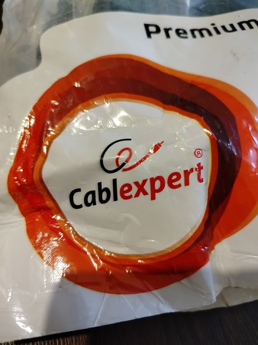 Kabel VGA  20 metrów Cablexpert