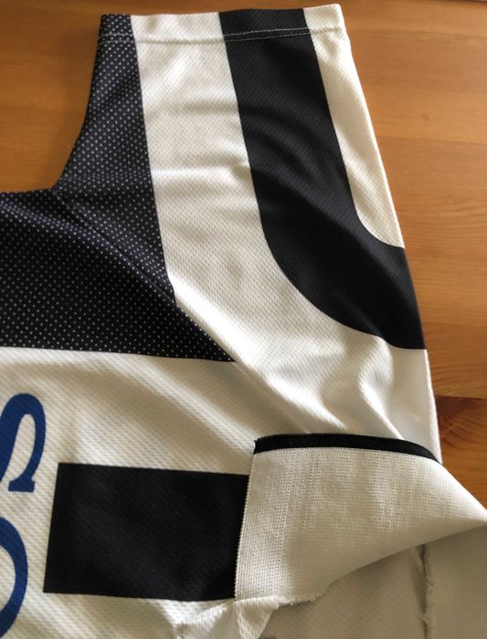 Camisola Juventus Del Piero