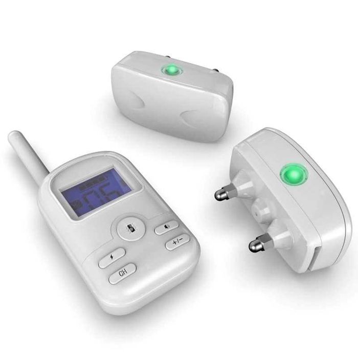 Электронный ошейник RT990 , RT666 нашийник для собак Электроошейник