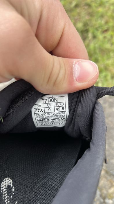 Кросівки Nike, New Balance, i Asics оригінал