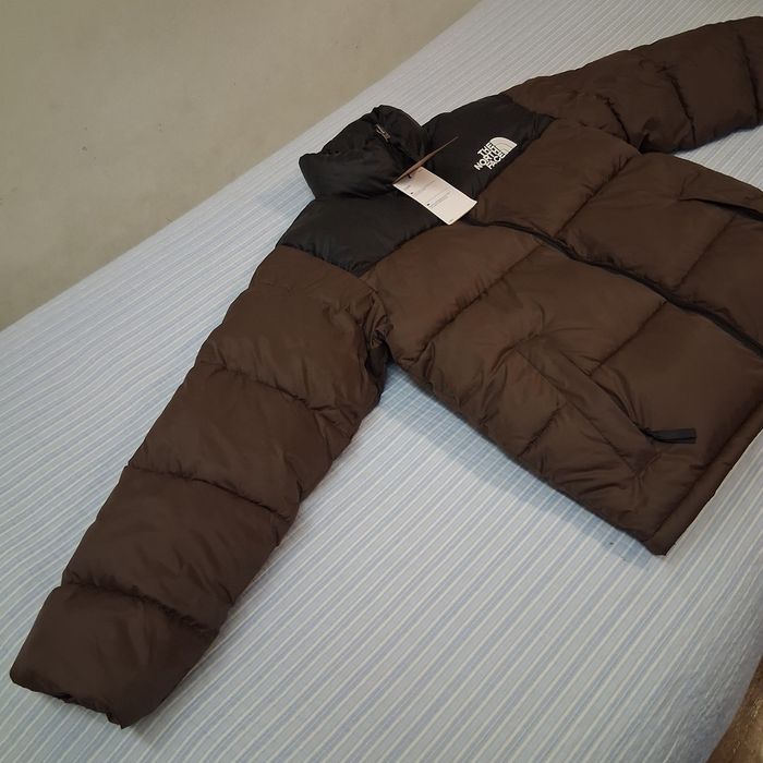 Casaco/ kispo The North Face novo com etiqueta