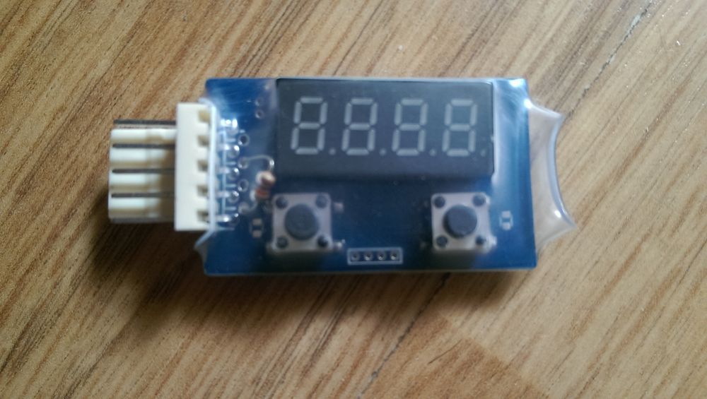 Корректор скорости оборотов с функцией ограничения Бескорпусной