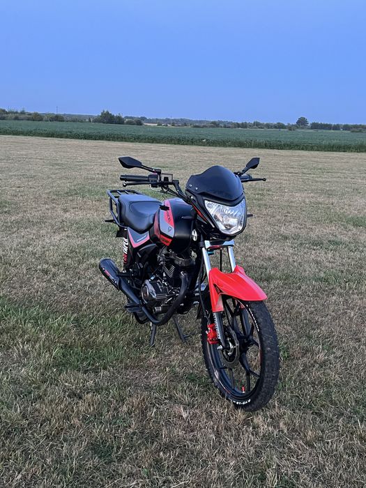 Продам senke sirius ( xsk ) 150