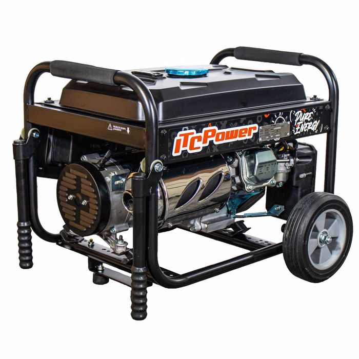 Aluguer de Gerador ITC Power 3000 W