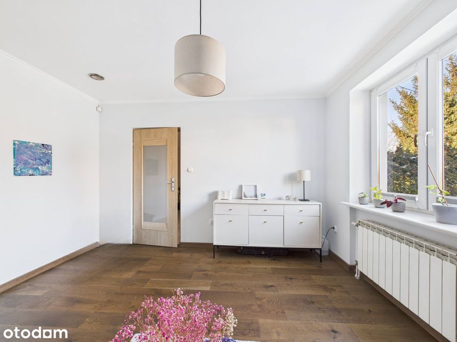 Dom 233 m² • działka 1165 m² • Sulejówek • 0% prowizji