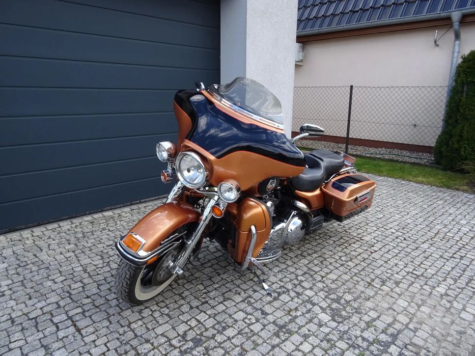 Harley-Davidson