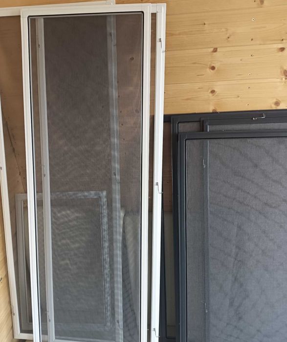 Siatka Moskitiera Producent