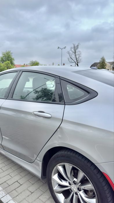 Продається Chrysler 200 2.4
