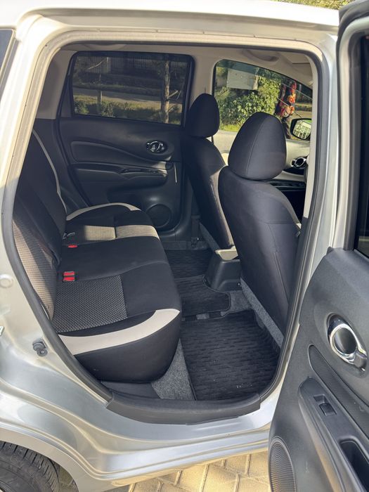 Продам Nissan e-POWER 2018 гибрид