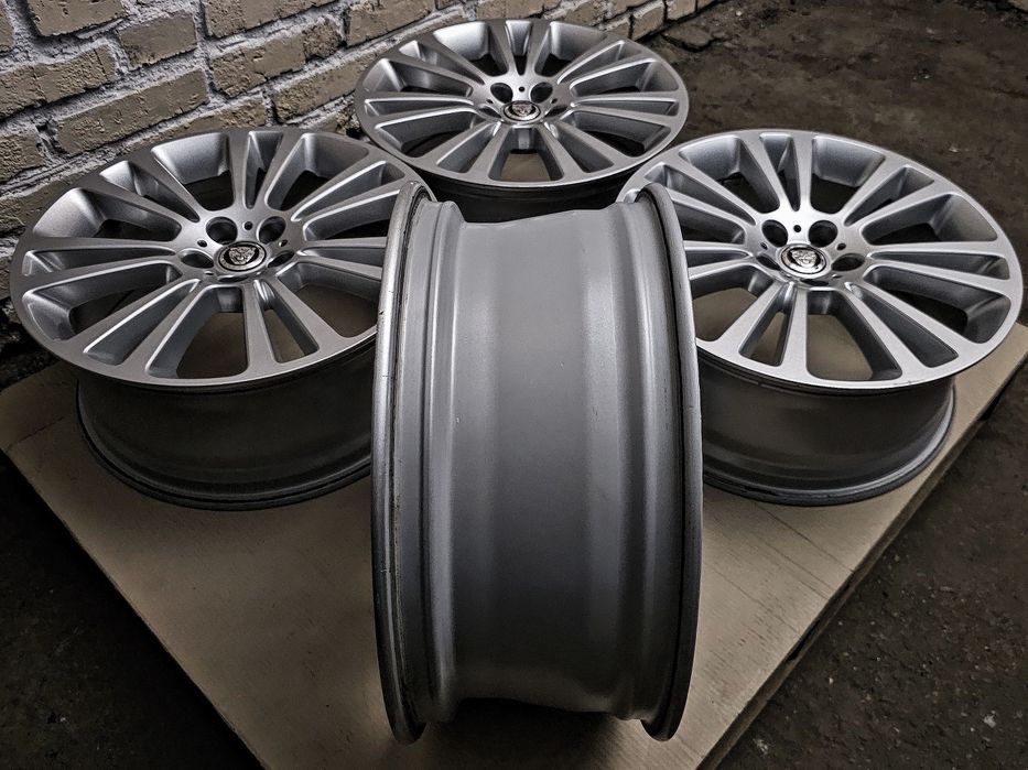 Диски R19 5x108 | Original | Jaguar/Ford/Volvo/LandRover/Lincoln/...