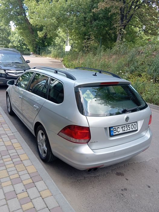 Volkswagen Golf 2010 VIN WVWZZZ1KZAM703264 фото оголошення 4 з 24