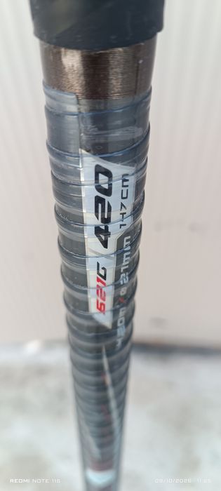 Material de pesca