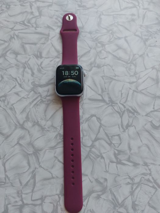 Продам смарт годинник Watch 8S