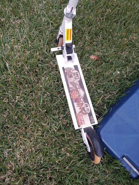 Vendo Trotinete de criança Sport Zone