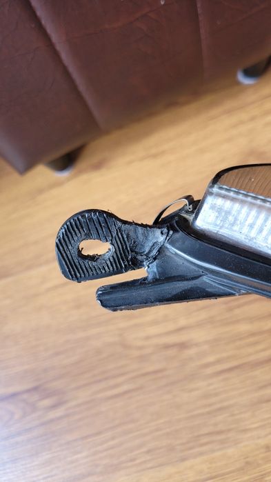 Lampy reflektory Ford Focus mk1 bixenon xenon komplet lewa i prawa
