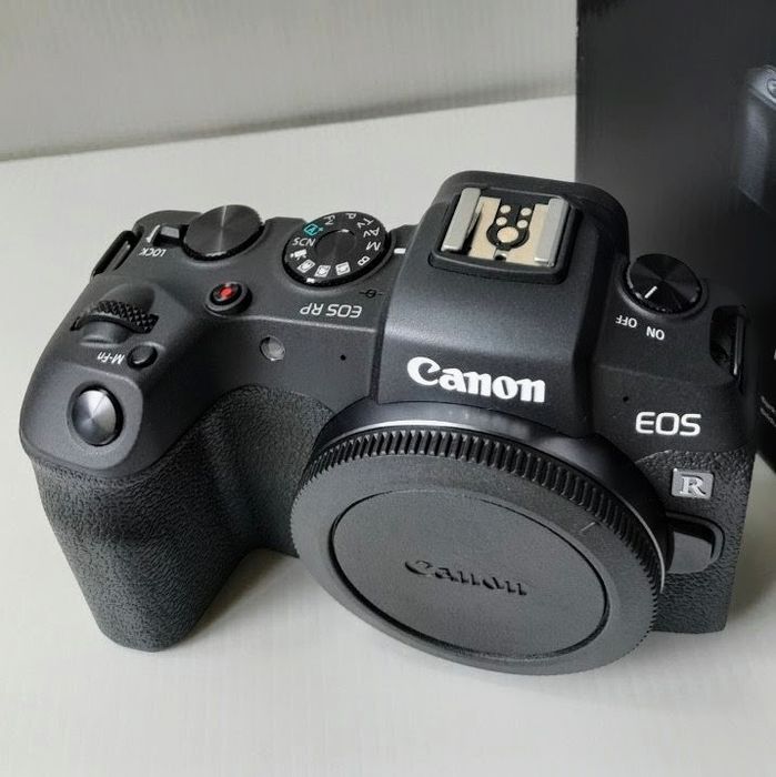 Canon EOS RP *preço fixo* (só corpo/MAR2026)