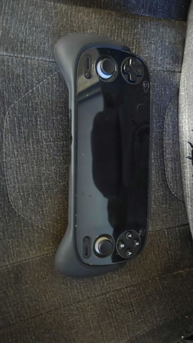 Vendo consola de jogos Retroid pocket 5