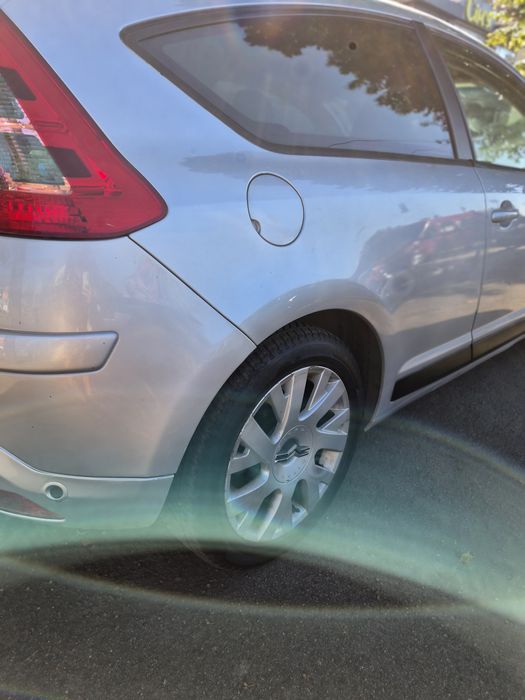 Citroen C4 VTR Cupe