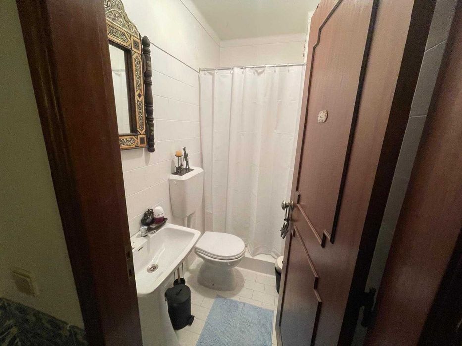 Apartamento T3 em frente à Mário Beirão para arrendamento