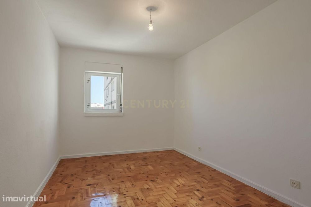 Apartamento T3 em Marvila, Lisboa - Oportunidade Única!