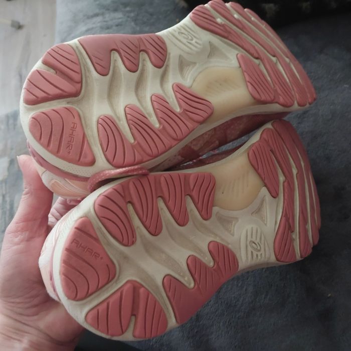 Buty sportowe męskie Asics rozmiar 44.