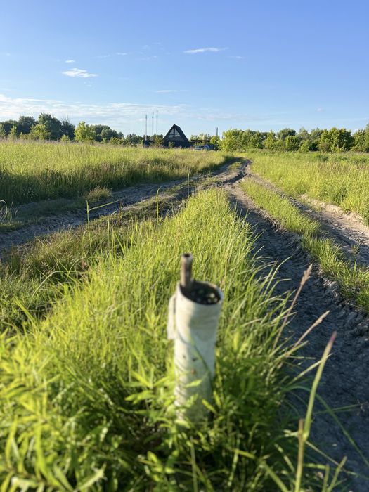 Ділянка 5 соток біля Грін Хілз