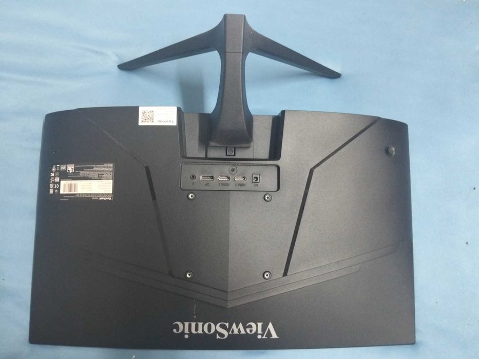 Monitor Gaming Curvo ViewSonic VX2418C 24" (165Hz)